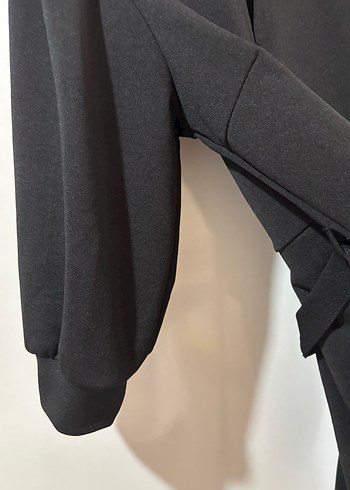 Mini elbise - Görsel 2