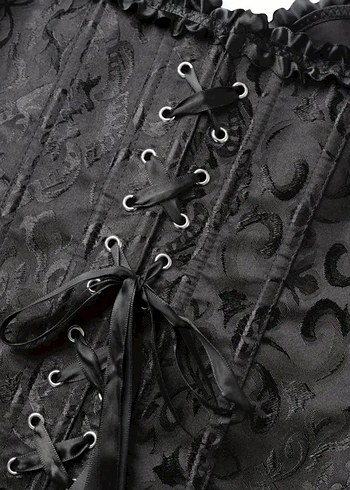 Korse Büstiyer - Görsel 4