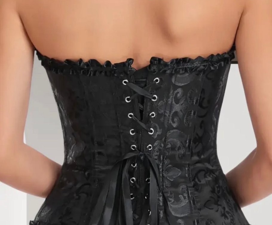 Korse Büstiyer - Görsel 3