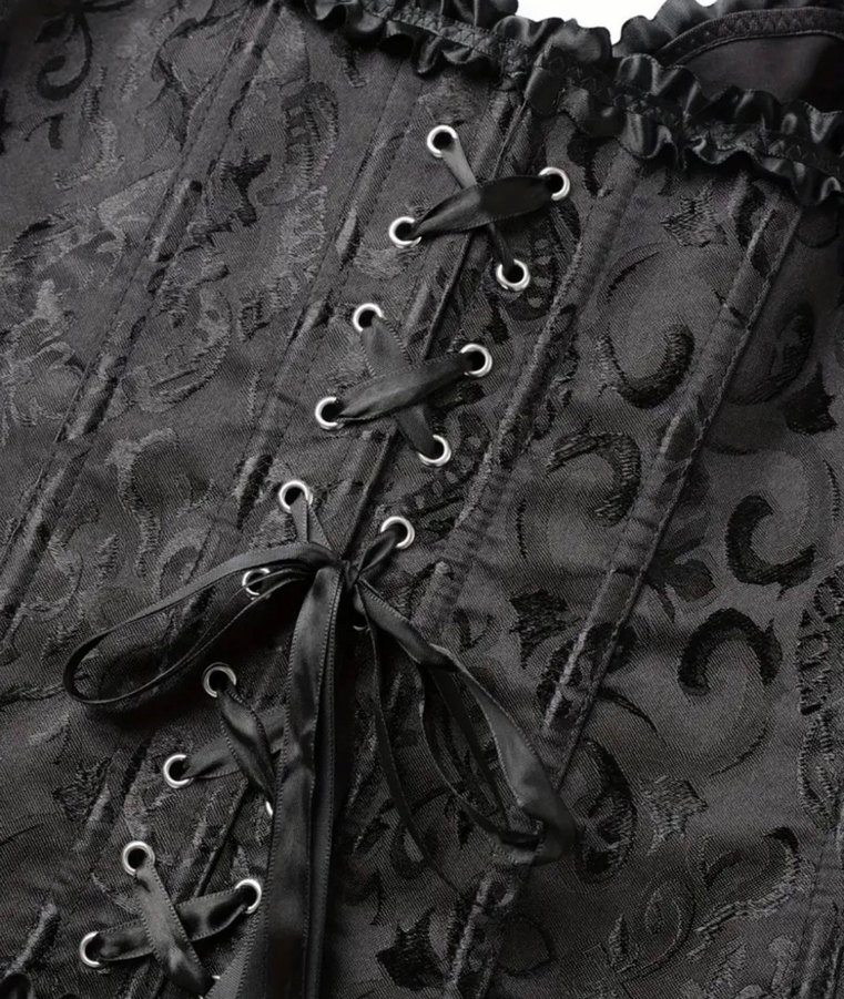 Korse Büstiyer - Görsel 4