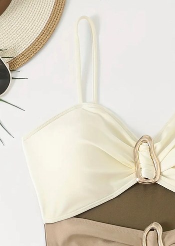 Kadın Mayo - Görsel 4