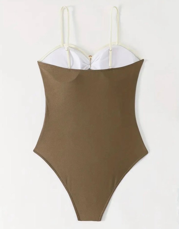 Kadın Mayo - Görsel 3