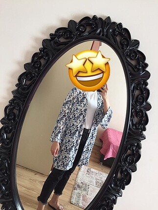 m Beden Kimono