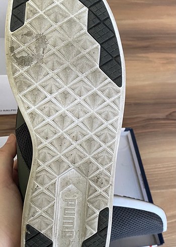 Puma Mens Zod Runner V3 Idp Running Shoes - Görsel 6