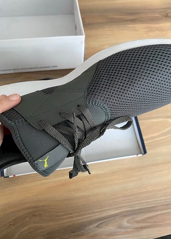 Puma Mens Zod Runner V3 Idp Running Shoes - Görsel 5