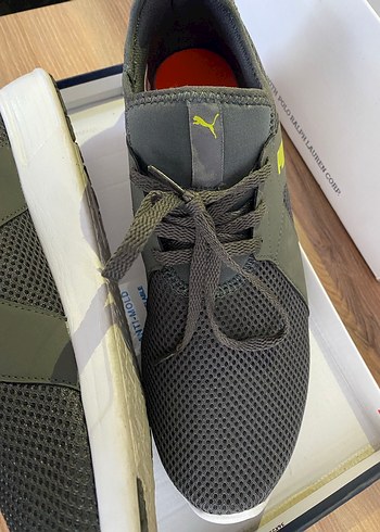 Puma Mens Zod Runner V3 Idp Running Shoes - Görsel 3