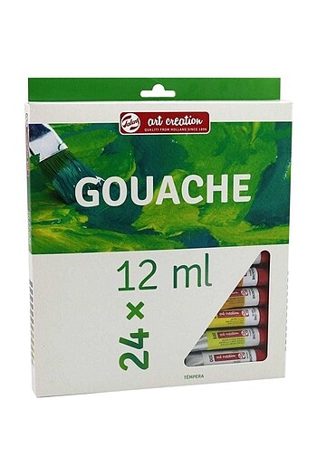 Talens Guaj boya