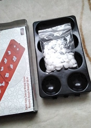 Mangala Strateji Zeka Oyunu - Görsel 3