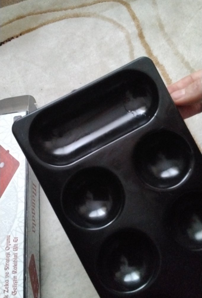 Mangala Strateji Zeka Oyunu - Görsel 4