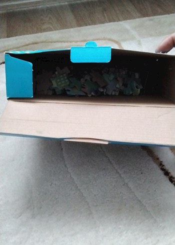 Stumble Guys 200 Parça Çocuk Yapbozu - Görsel 3