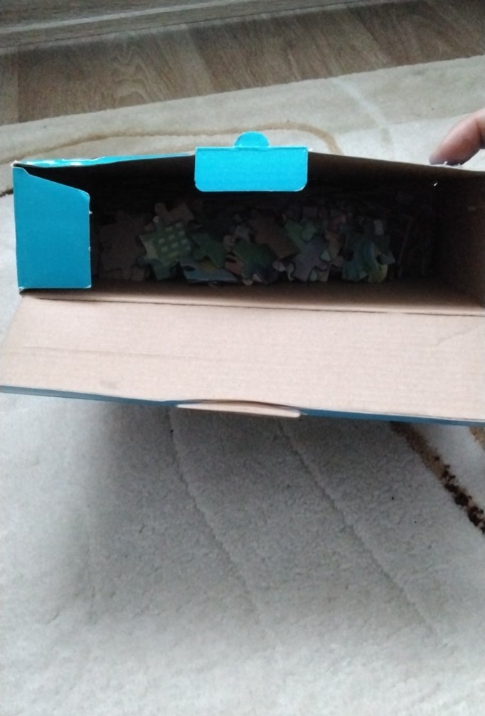 Stumble Guys 200 Parça Çocuk Yapbozu - Görsel 3