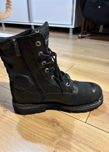 harley davidson riddick erkek bot - Görsel 8