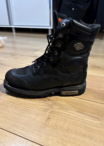 harley davidson riddick erkek bot - Görsel 9