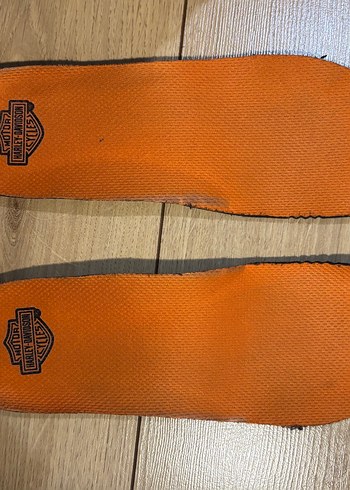 harley davidson riddick erkek bot - Görsel 6