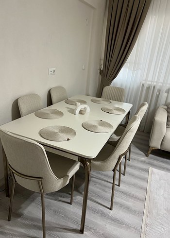 BELLONA BEYAZ VE GRİ TONLARDA KOLTUKLAR - Görsel 4