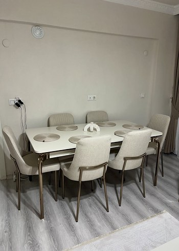 BELLONA BEYAZ VE GRİ TONLARDA KOLTUKLAR - Görsel 6