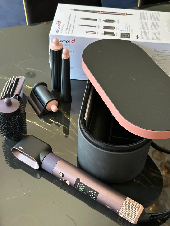 DYSON AİRWRAP SAÇ ŞEKİLLENDİRİCİ ÜRÜNÜM - Görsel 3