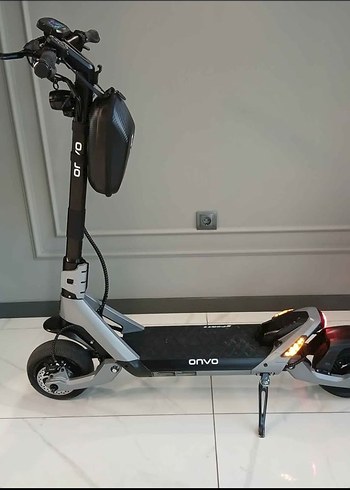 ONVO RX5 MOTOR GÜCÜ 2.400 WATT - Görsel 5