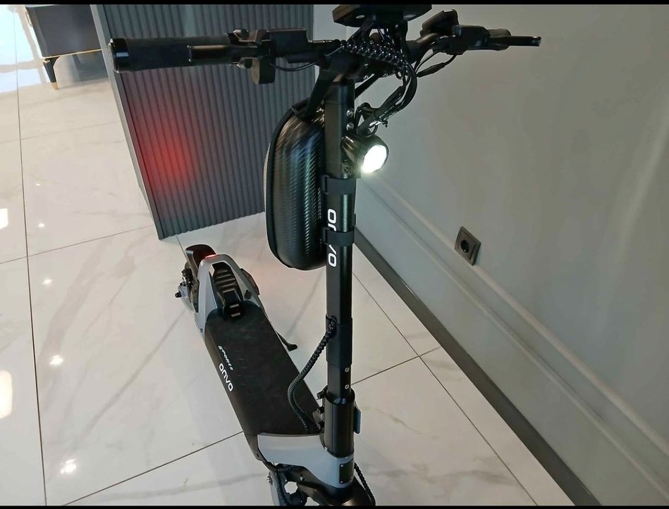 ONVO RX5 MOTOR GÜCÜ 2.400 WATT - Görsel 4