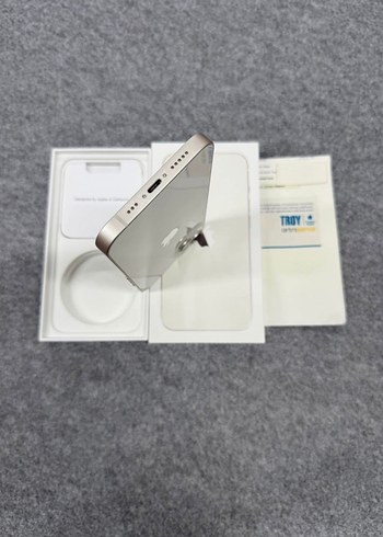 İPHONE 13 ORİJİNAL TR CİHAZI 256 GB - Görsel 4