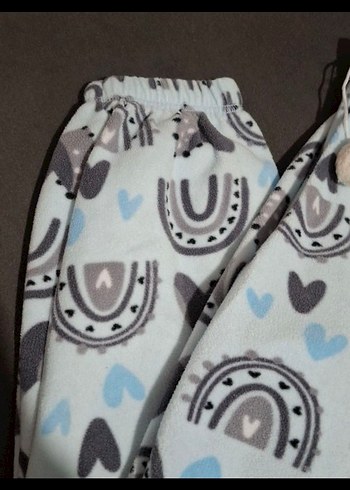 Polar EŞOFMAN ALTI - Görsel 2