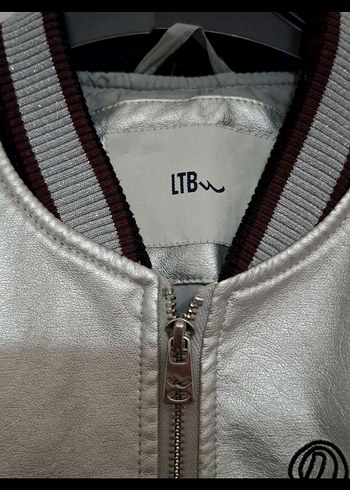 LTB PARLAK KADIN MONT - Görsel 3