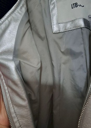 LTB PARLAK KADIN MONT - Görsel 4