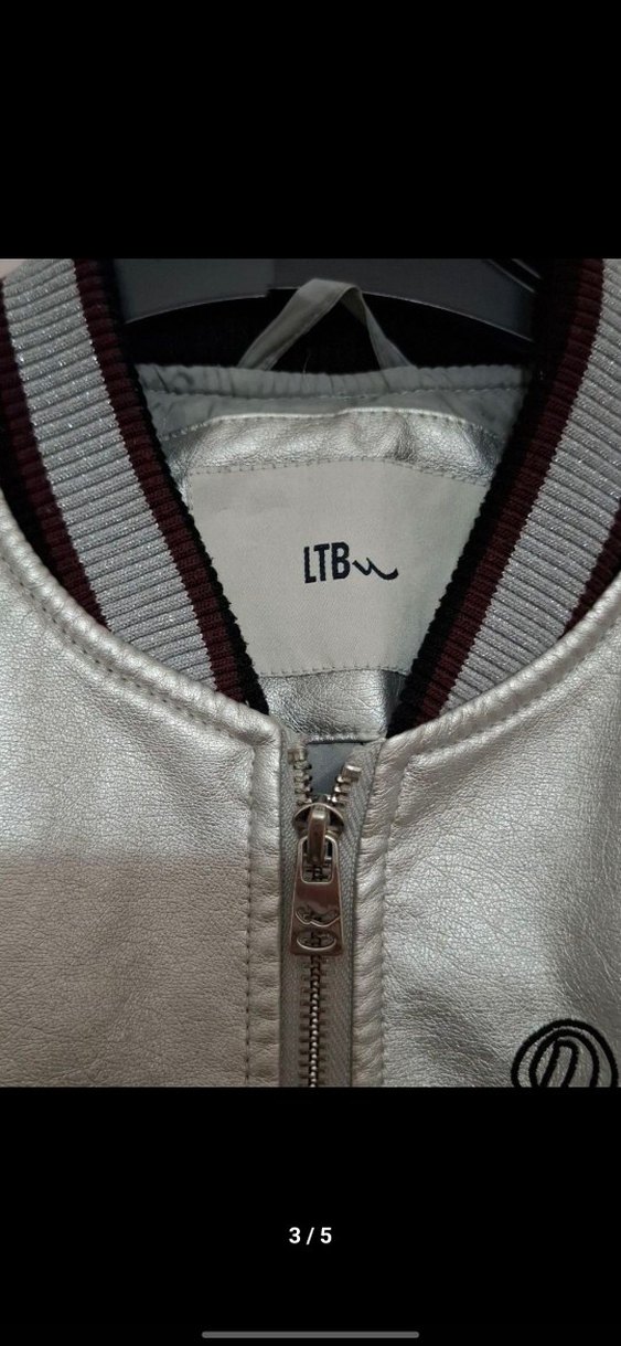 LTB PARLAK KADIN MONT - Görsel 3