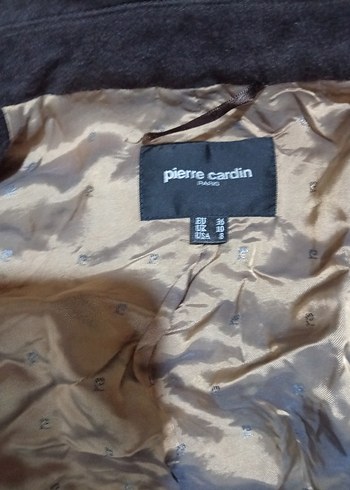 Pierre Cardin Sampanya Tonlu Siklik