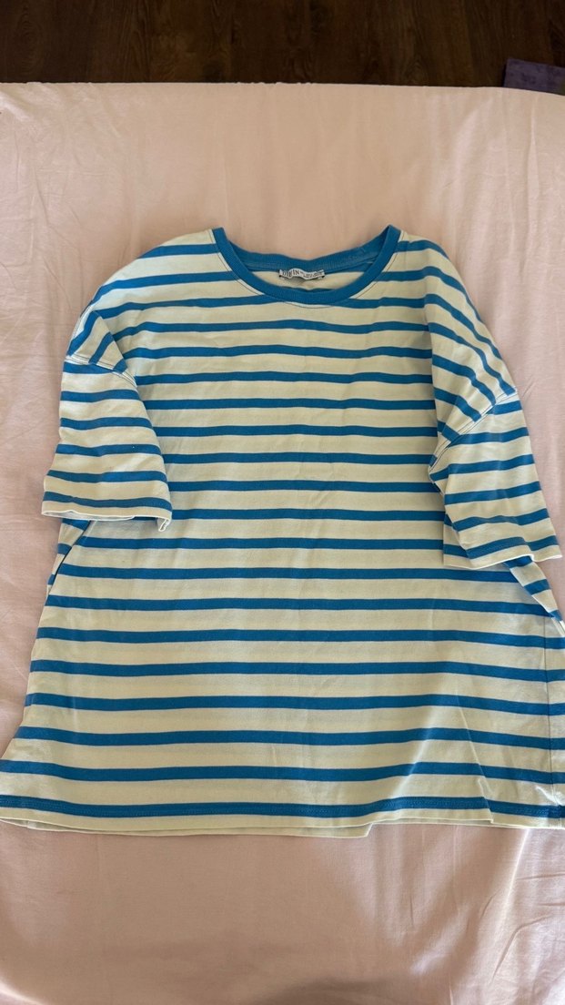 Dilvin marka t shirt - Görsel 2