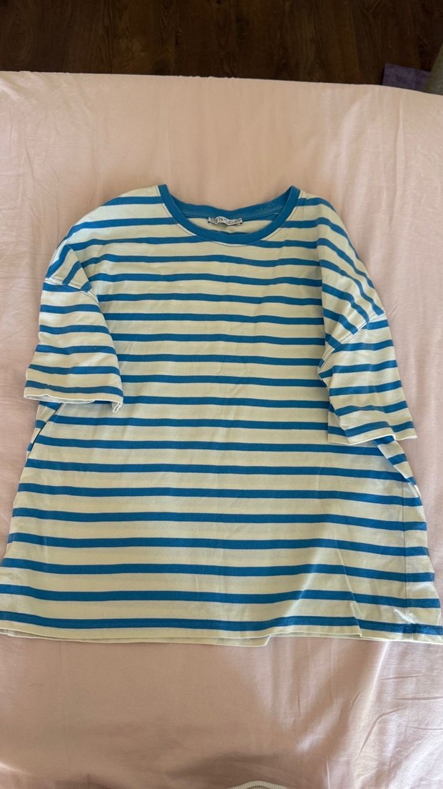 Dilvin marka t shirt - Görsel 3