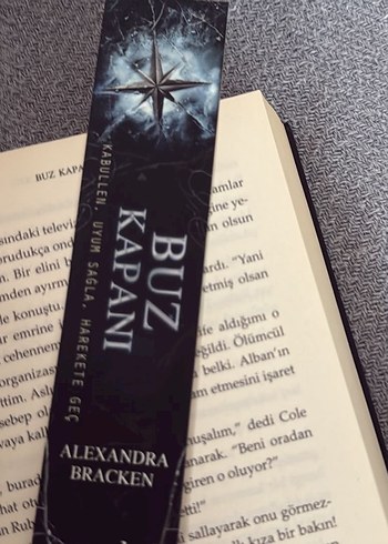 Alexandra Bracken - Karanlık Zihinler Serisi 4 Kitap - Görsel 10
