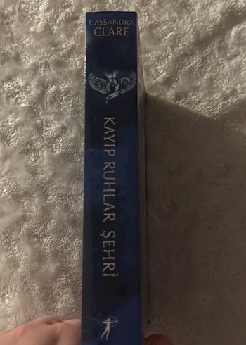 Küller Şehri - Ölümcül Oyuncaklar SET HALINDE 5 KITAP - Görsel 14