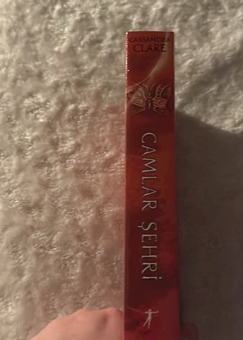 Küller Şehri - Ölümcül Oyuncaklar SET HALINDE 5 KITAP - Görsel 6