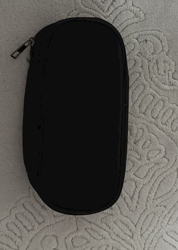 Bback kalem kutusu siyah - Görsel 4