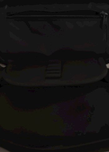 Bback kalem kutusu siyah - Görsel 3