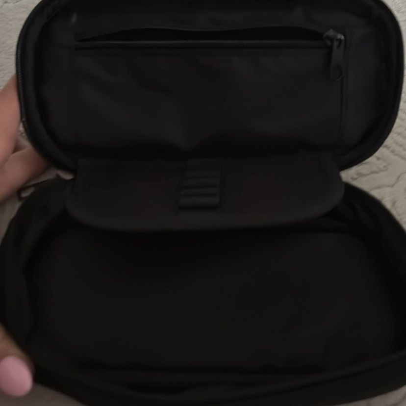 Bback kalem kutusu siyah - Görsel 3