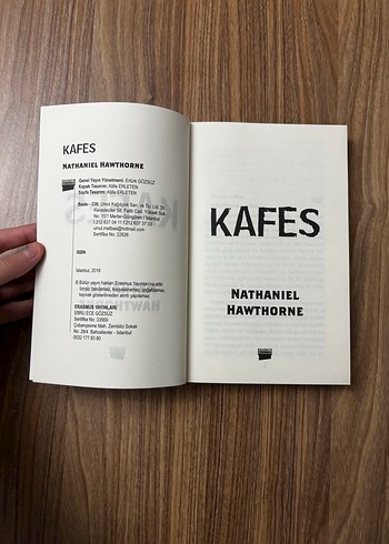 Erasmus Korku Romanı Seti (12 Kitap Tam Set + Özel Kutulu) - Görsel 13