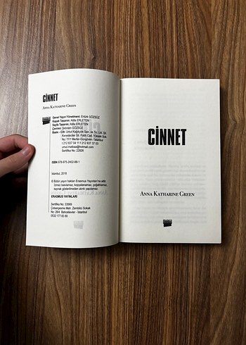 Erasmus Korku Romanı Seti (12 Kitap Tam Set + Özel Kutulu) - Görsel 8