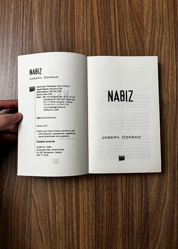 Erasmus Korku Romanı Seti (12 Kitap Tam Set + Özel Kutulu) - Görsel 5