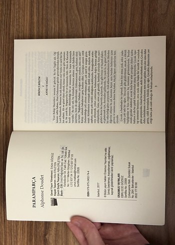 Erasmus Yayınları Özel Seri Dünya Klasikleri - 10 Kitap Set - Görsel 9