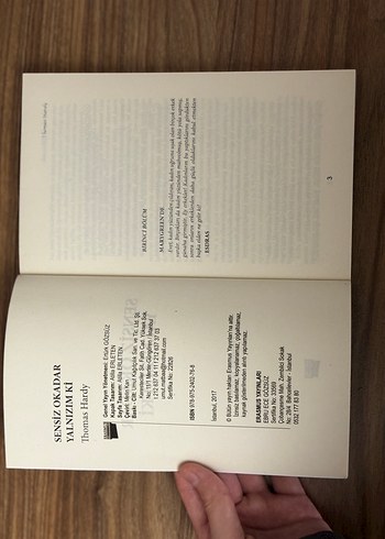 Erasmus Yayınları Özel Seri Dünya Klasikleri - 10 Kitap Set - Görsel 10