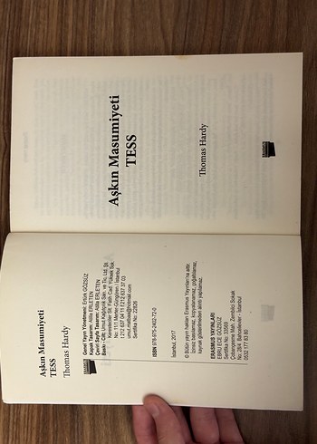 Erasmus Yayınları Özel Seri Dünya Klasikleri - 10 Kitap Set - Görsel 13