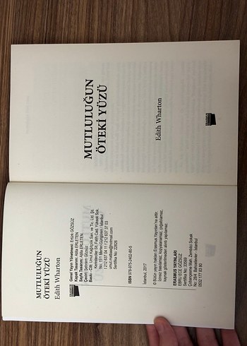 Erasmus Yayınları Özel Seri Dünya Klasikleri - 10 Kitap Set - Görsel 5