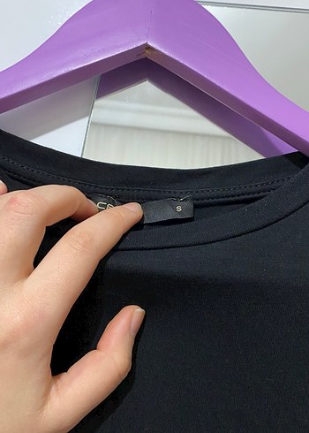 Bohem Çok Renkli Desenli Salaş Kumaş Pantolon - Görsel 3