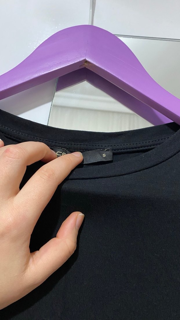 Bohem Çok Renkli Desenli Salaş Kumaş Pantolon - Görsel 3