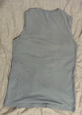 LC Waikiki marka kolsuz spor tişört - Görsel 2