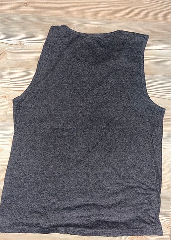 Munis Man markalı Kolsuz tişört - Görsel 2