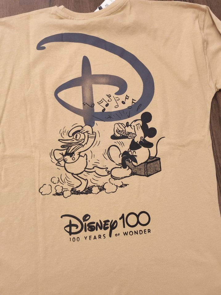 Bej Baskılı Erkek Çocuk Tişört - Görsel 4