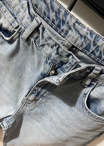 Jean-kot - Görsel 2